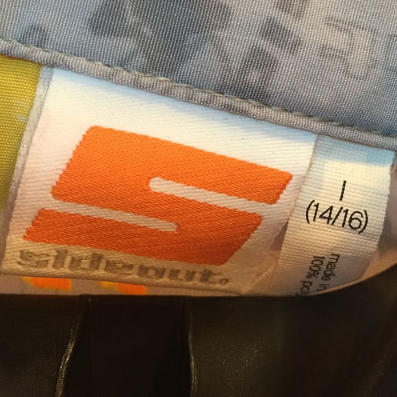 Boys Hawaiian Shirt - Picture 5 of 5